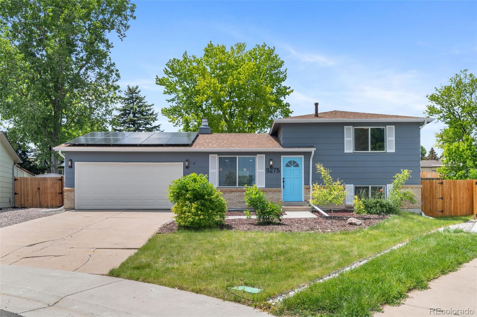 9275 W Euclid Avenue Littleton CO 80123