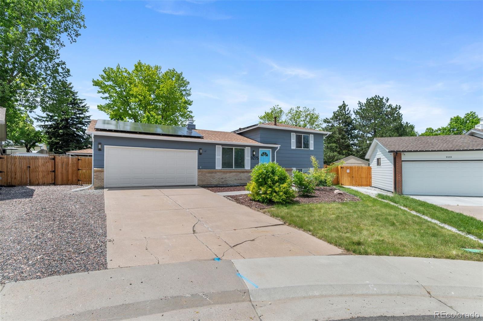 9275 W Euclid Avenue Littleton CO 80123