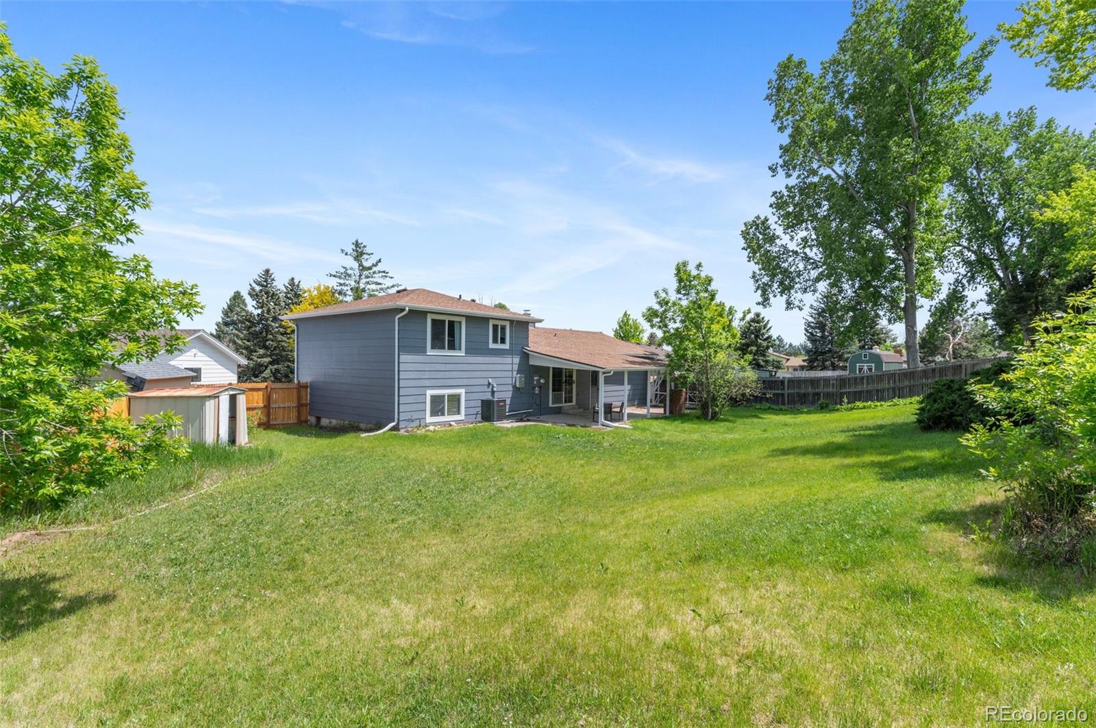 9275 W Euclid Avenue Littleton CO 80123