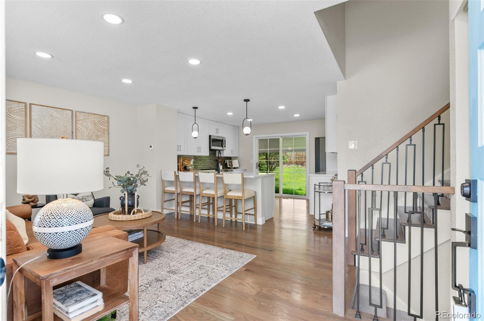 9275 W Euclid Avenue Littleton CO 80123