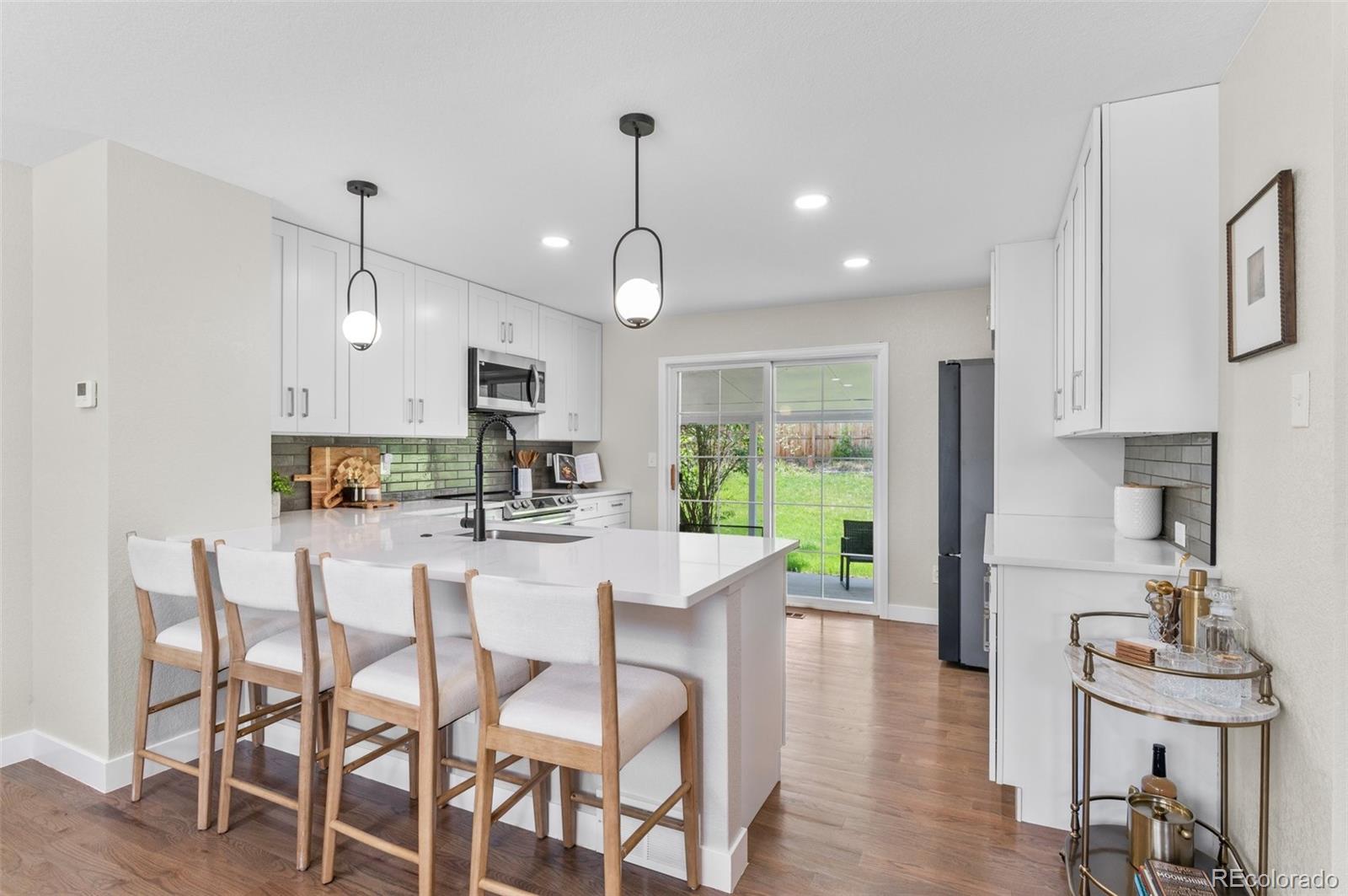 9275 W Euclid Avenue Littleton CO 80123