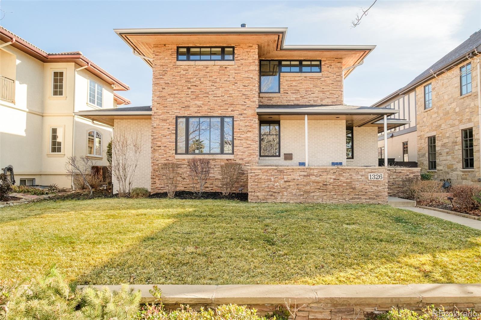 1326 S Columbine Street Denver CO 80210