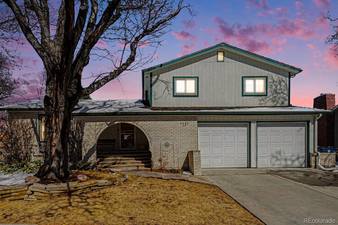 7237 W 83rd Way Arvada CO 80003