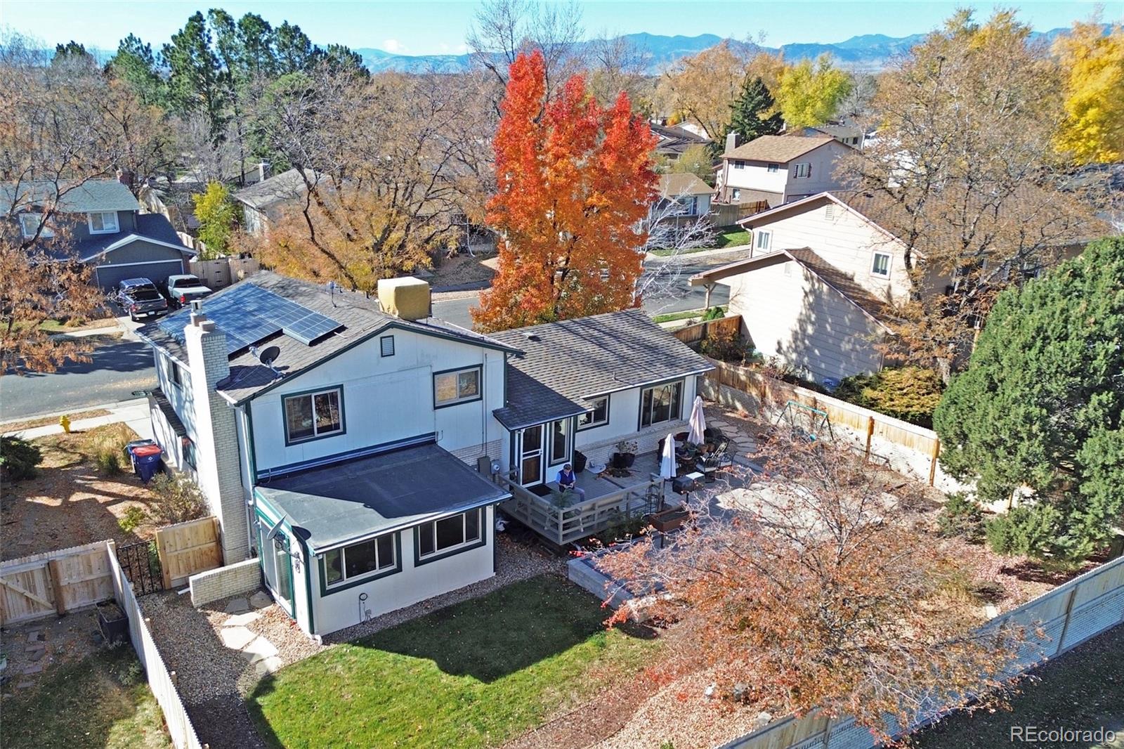 7237 W 83rd Way Arvada CO 80003