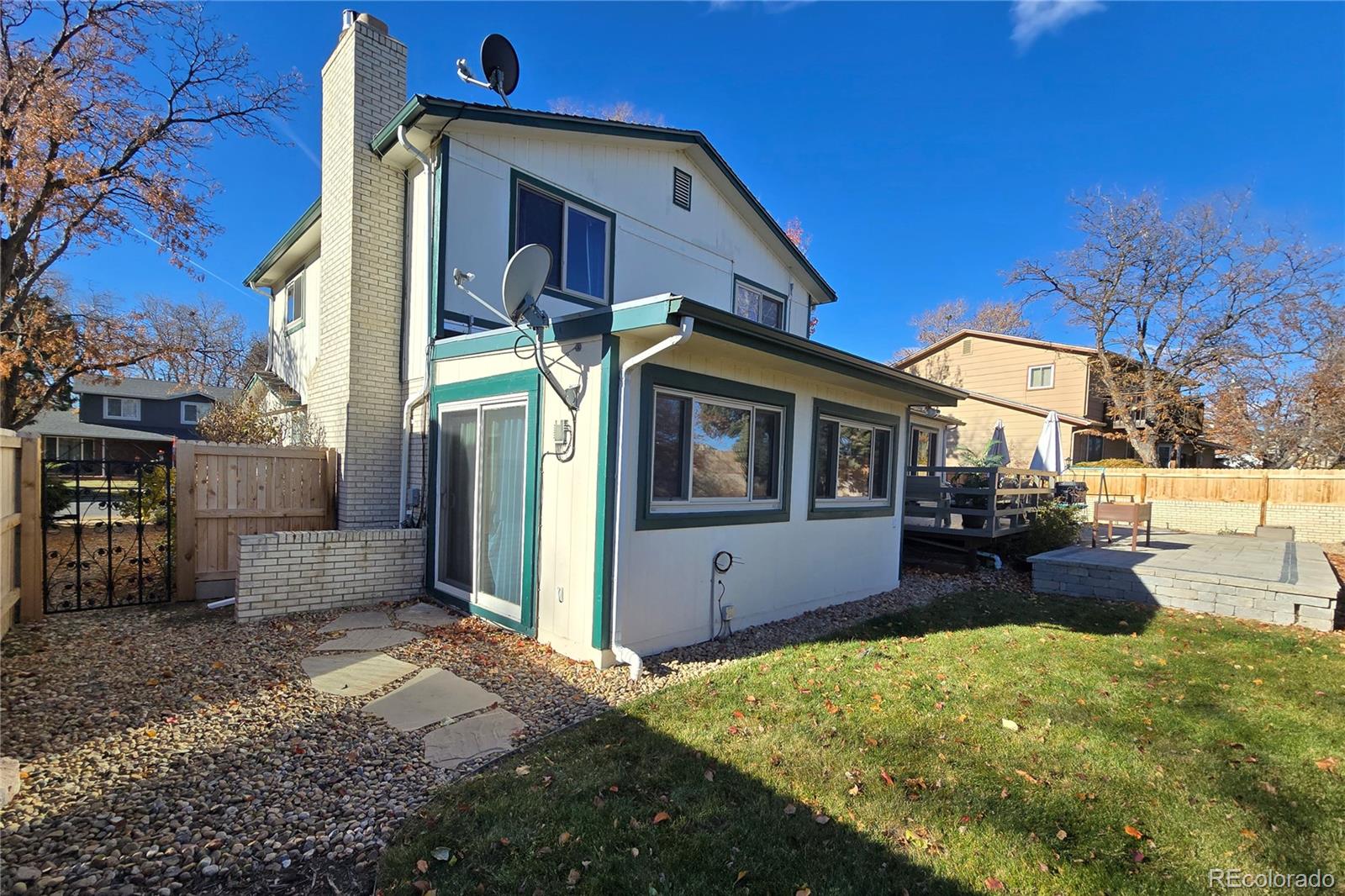 7237 W 83rd Way Arvada CO 80003
