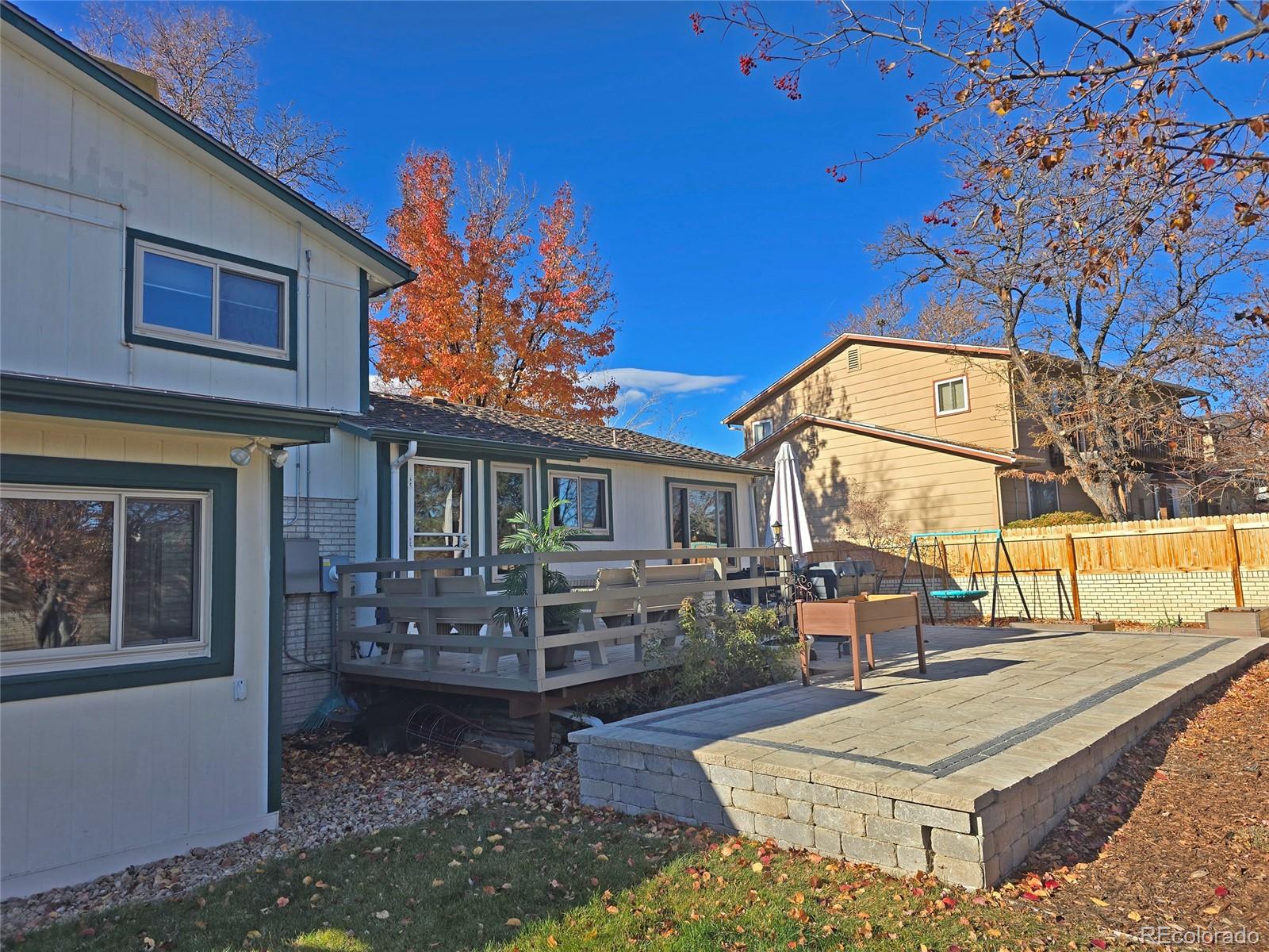 7237 W 83rd Way Arvada CO 80003