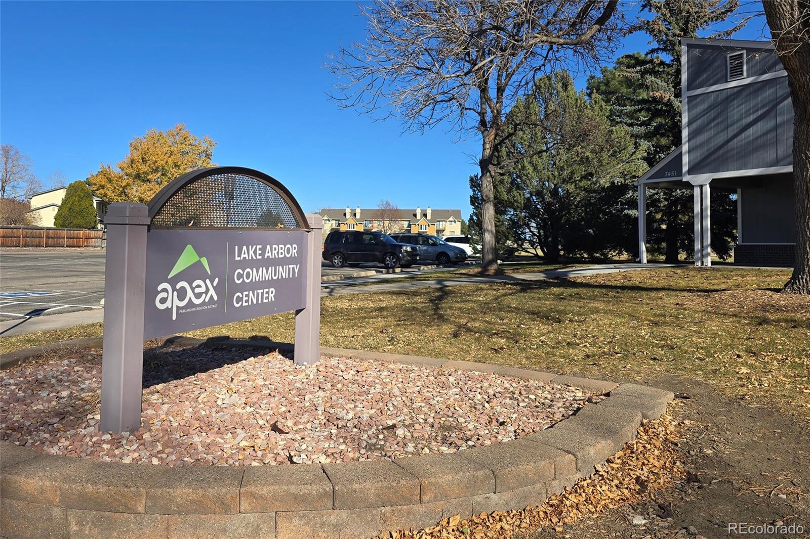 7237 W 83rd Way Arvada CO 80003