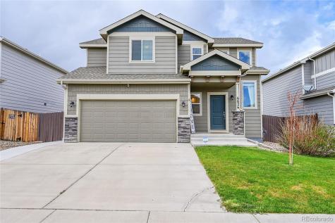6626 Mandan Drive Colorado Springs CO 80925