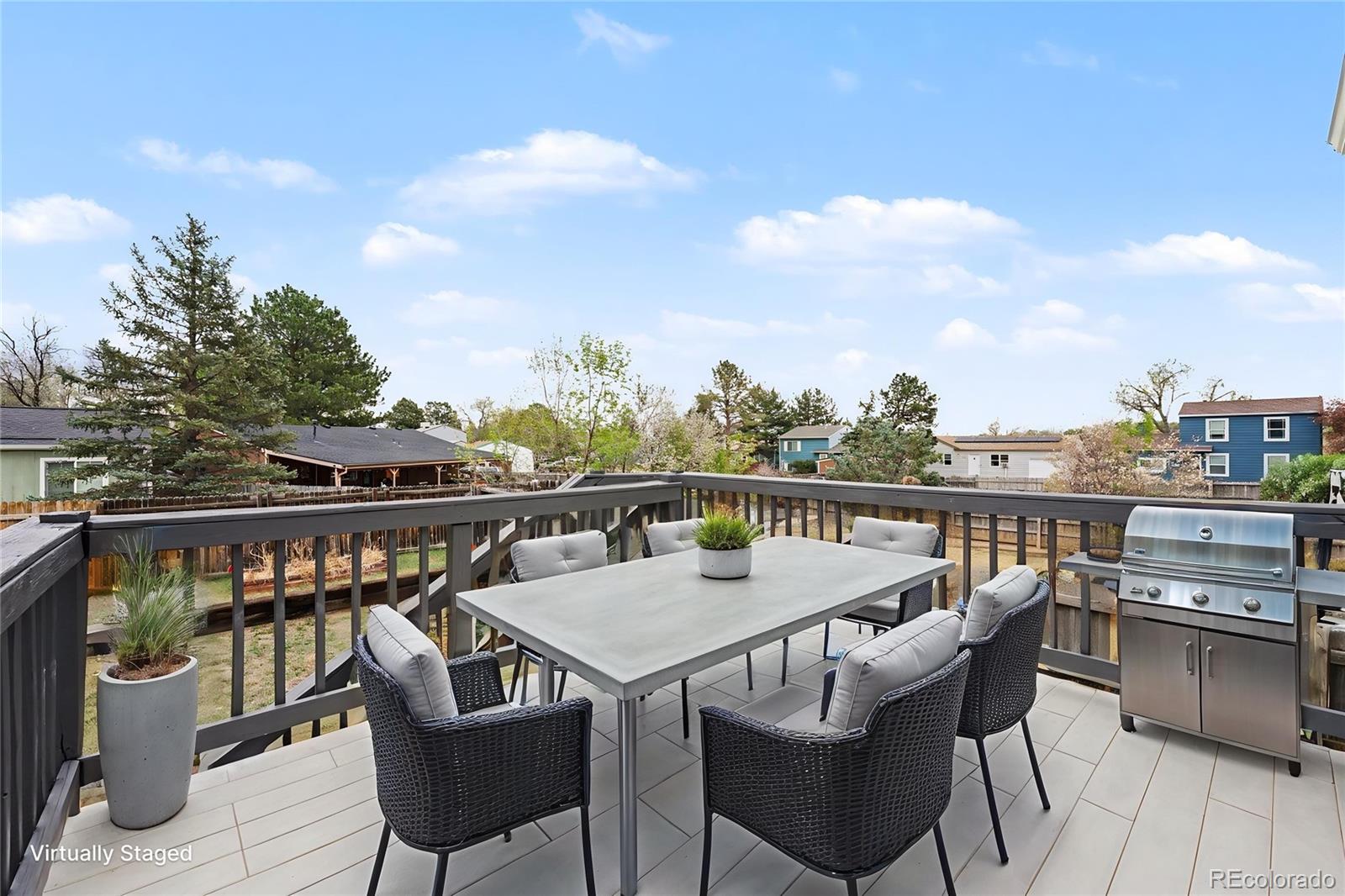 10720 Miller Court Broomfield CO 80021