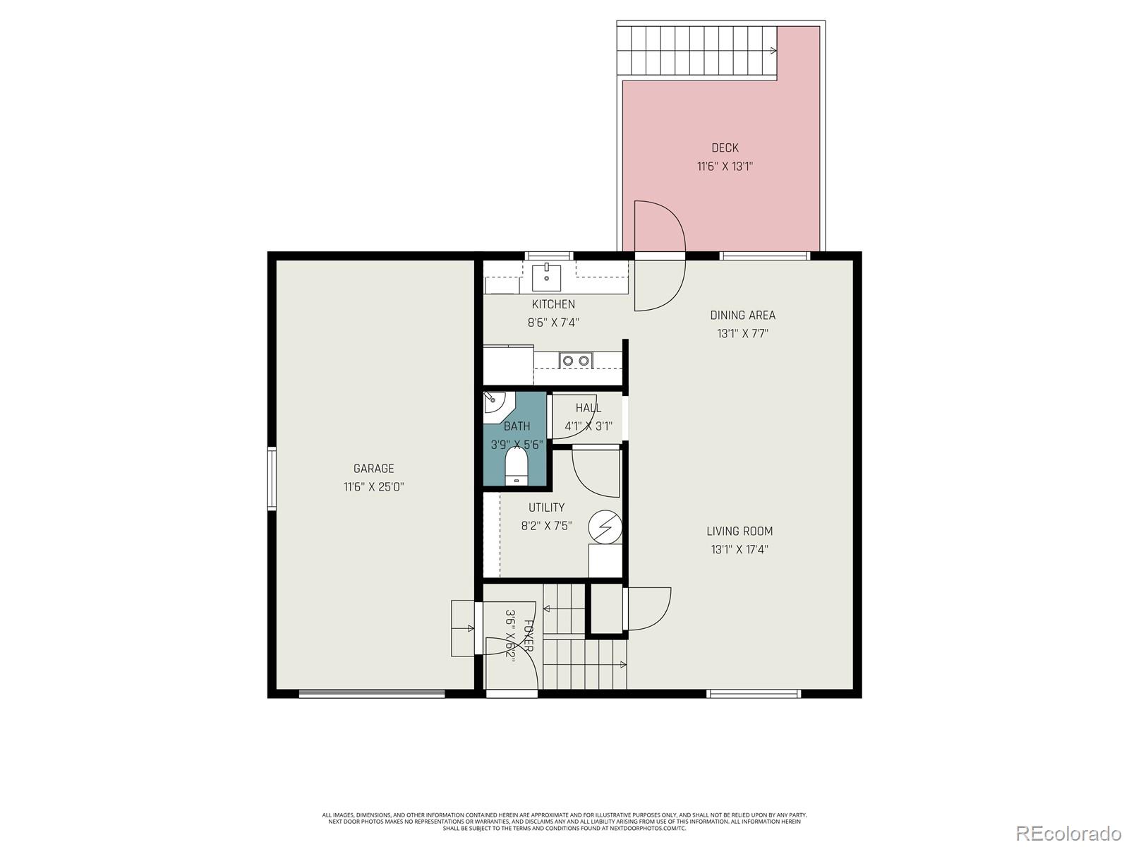 10720 Miller Court Broomfield CO 80021