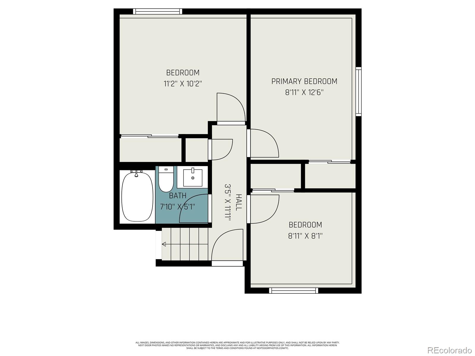 10720 Miller Court Broomfield CO 80021