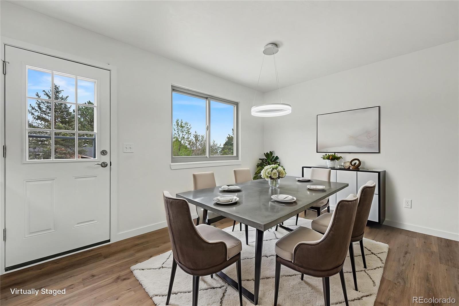 10720 Miller Court Broomfield CO 80021