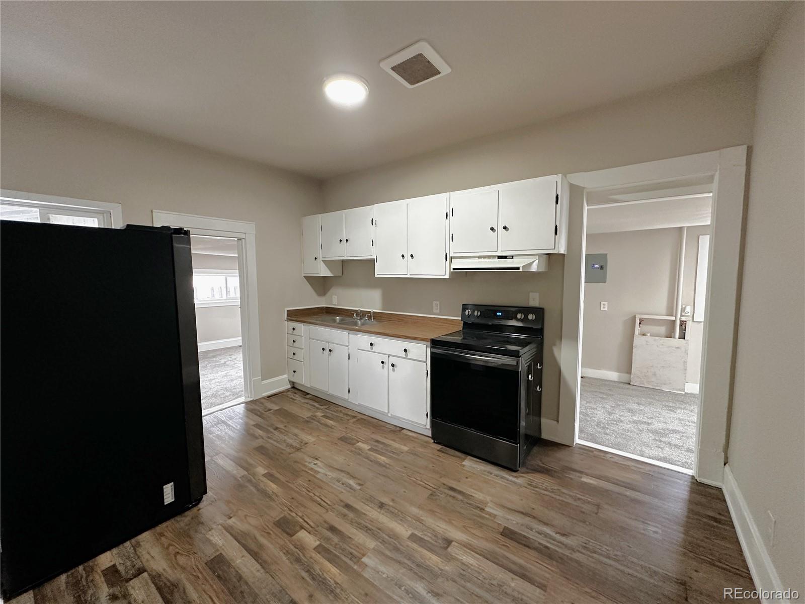672 4th Street Limon CO 80828