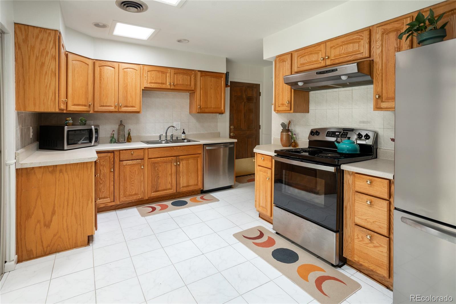 2935 S Winona Court Denver CO 80236
