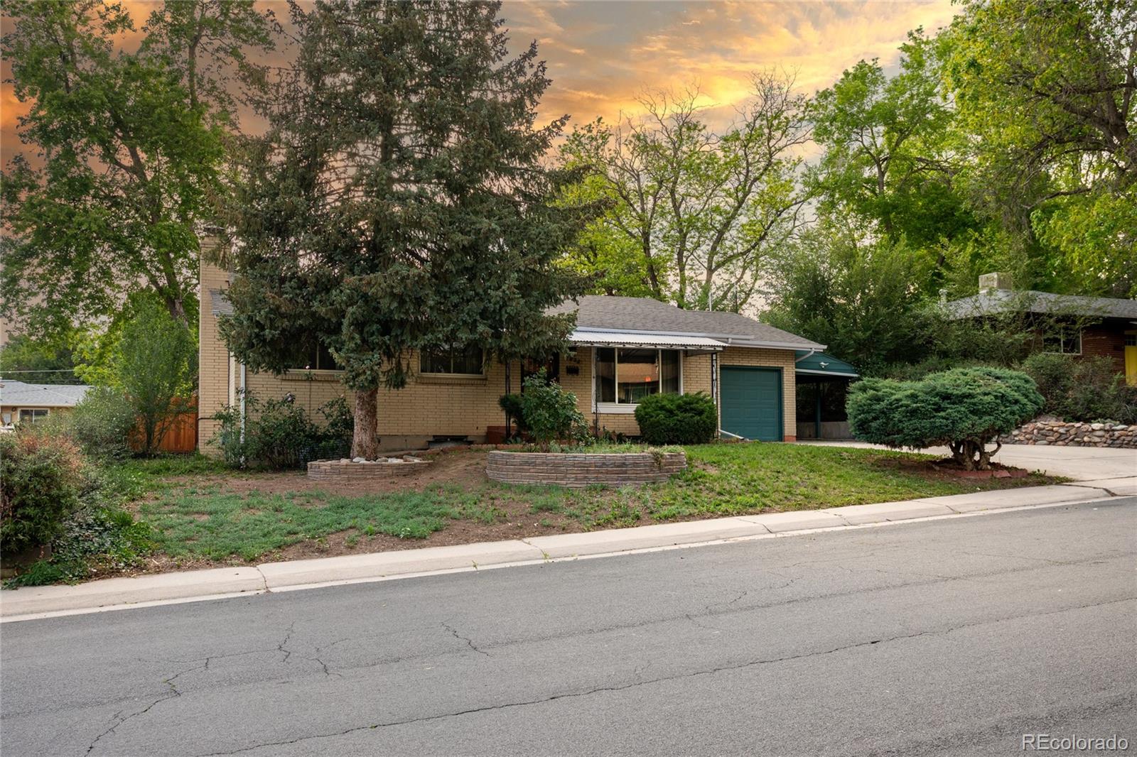2935 S Winona Court Denver CO 80236