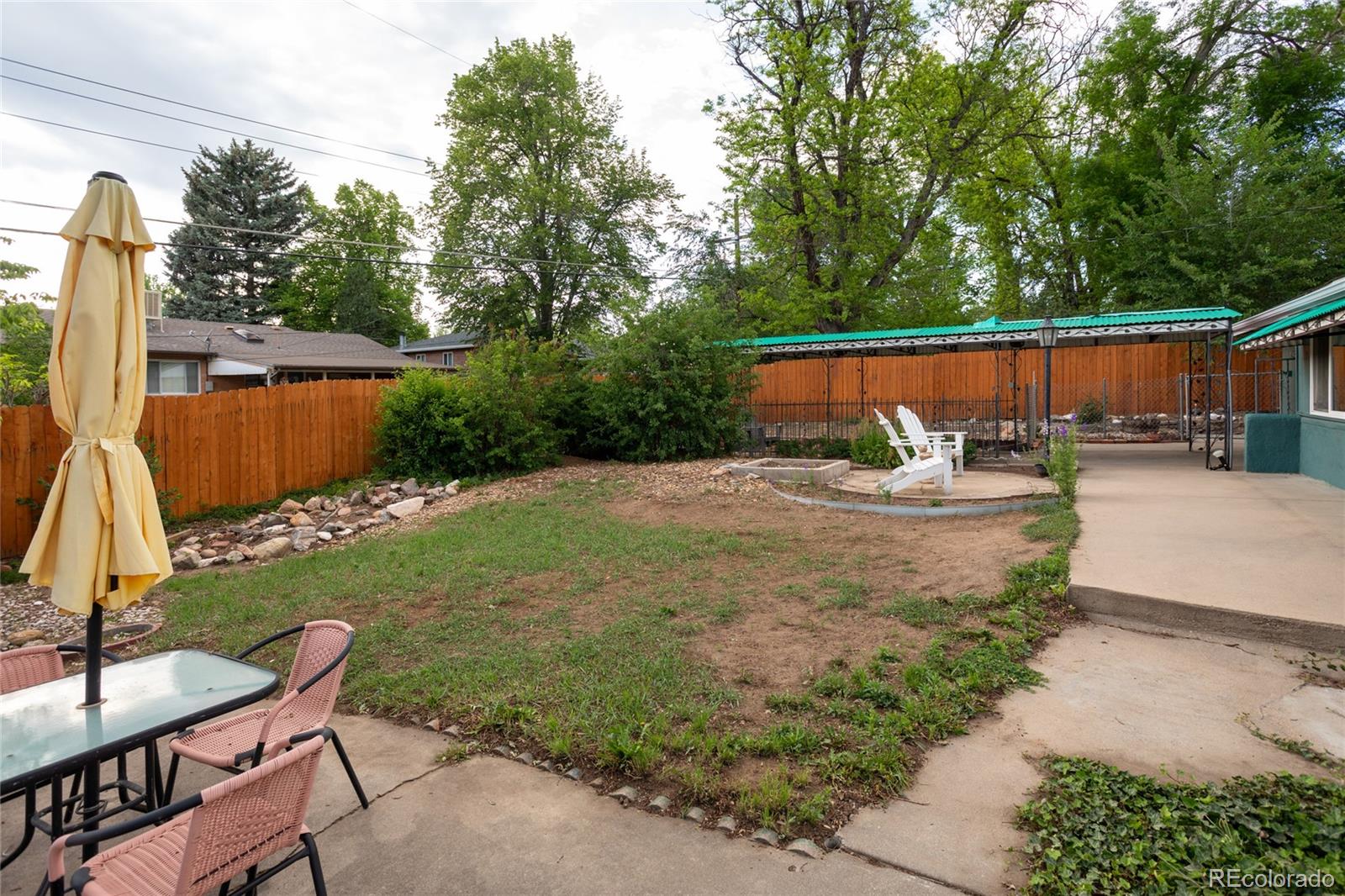 2935 S Winona Court Denver CO 80236