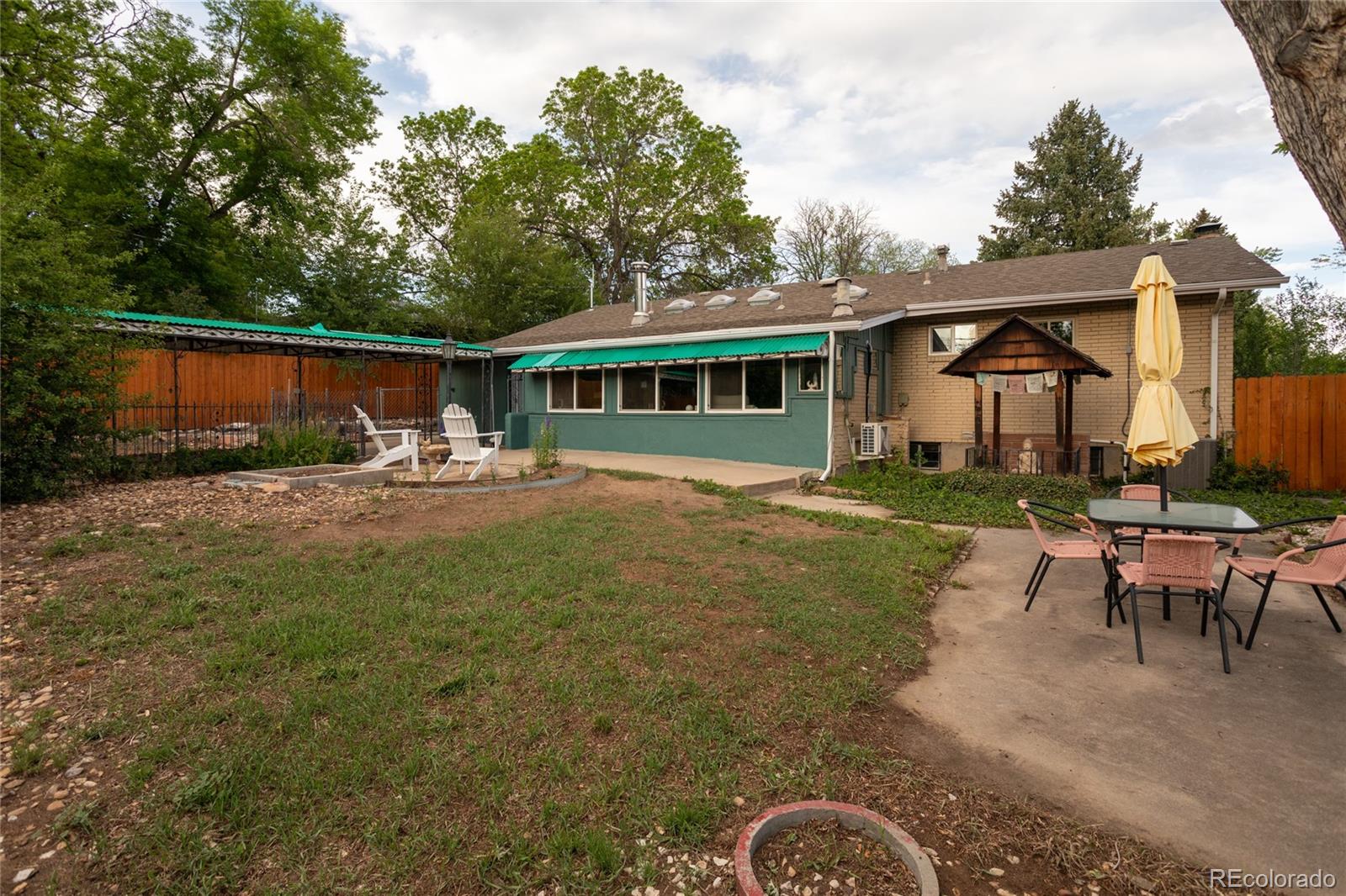 2935 S Winona Court Denver CO 80236