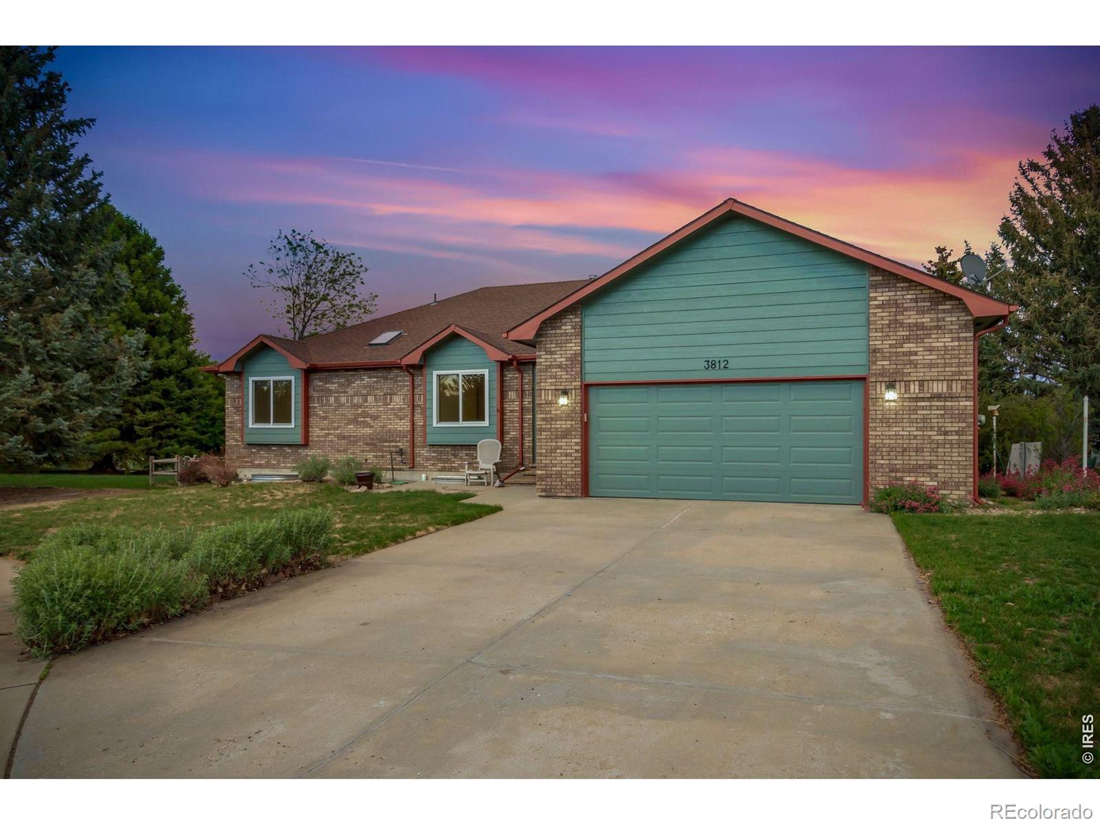 3812 Platte Court Fort Collins CO 80526