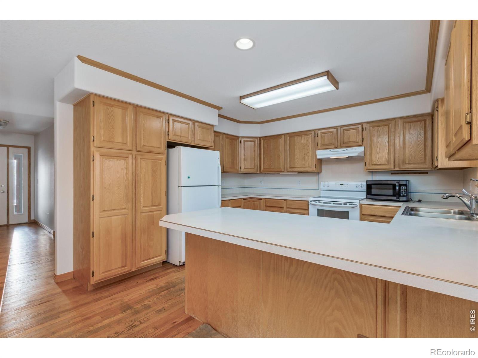 3812 Platte Court Fort Collins CO 80526