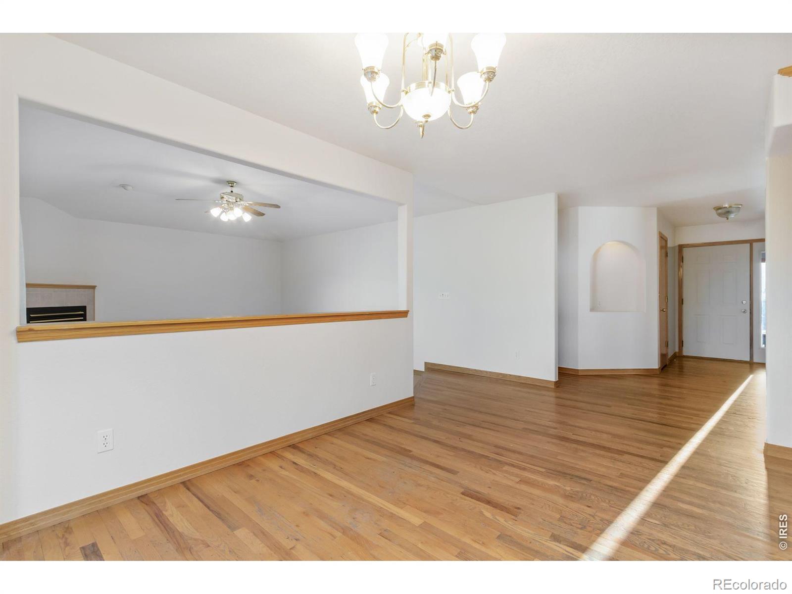 3812 Platte Court Fort Collins CO 80526