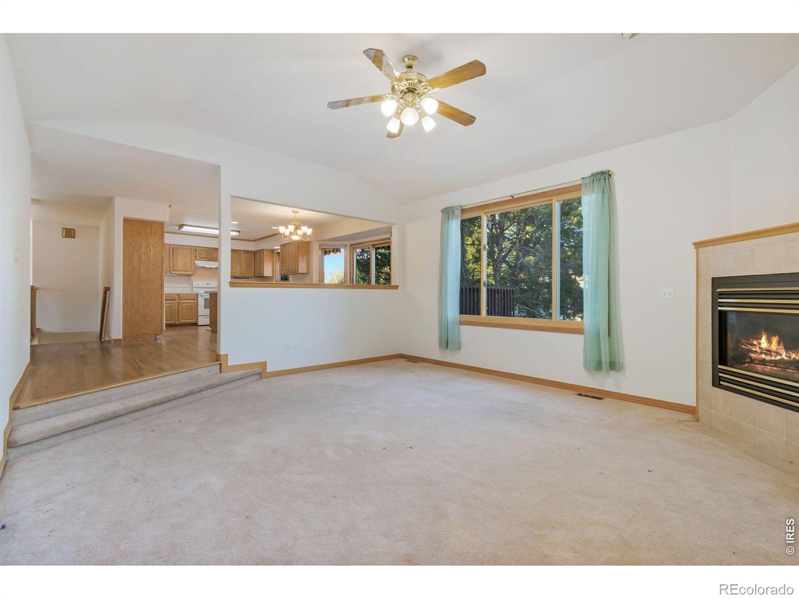 3812 Platte Court Fort Collins CO 80526