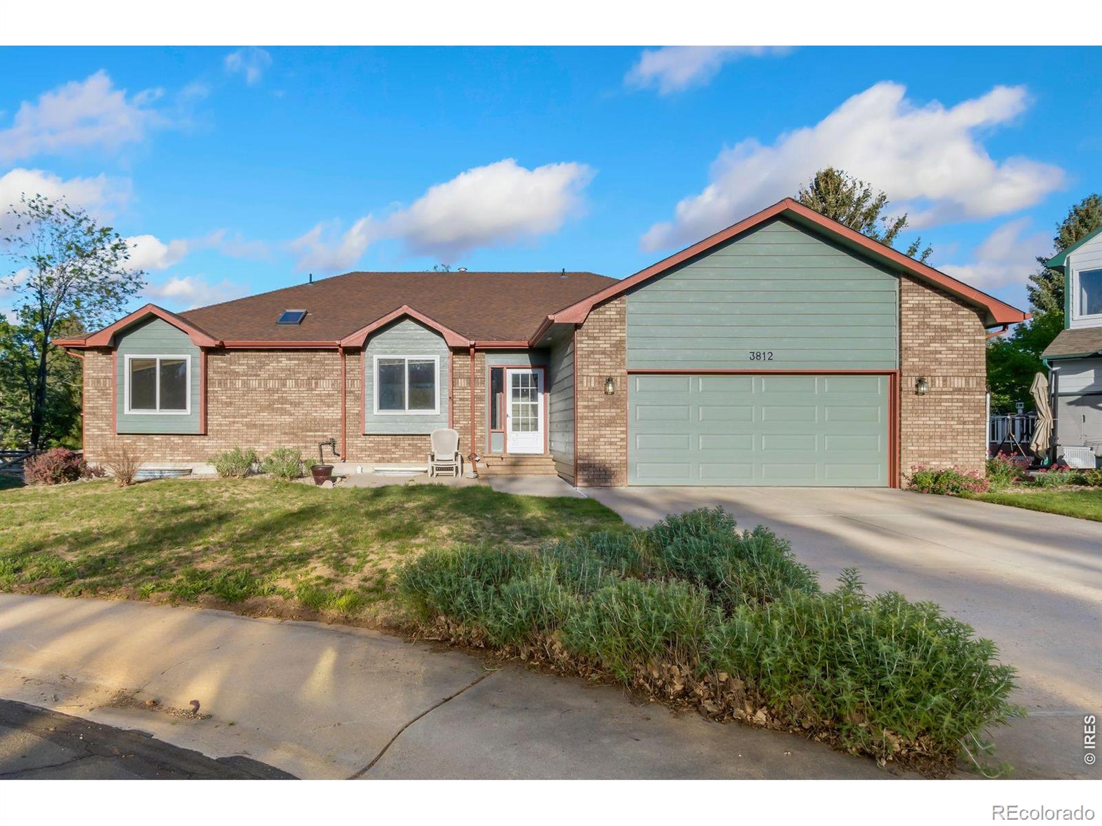 3812 Platte Court Fort Collins CO 80526
