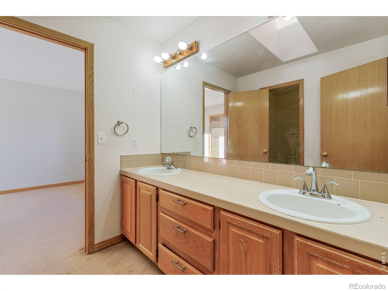 3812 Platte Court Fort Collins CO 80526