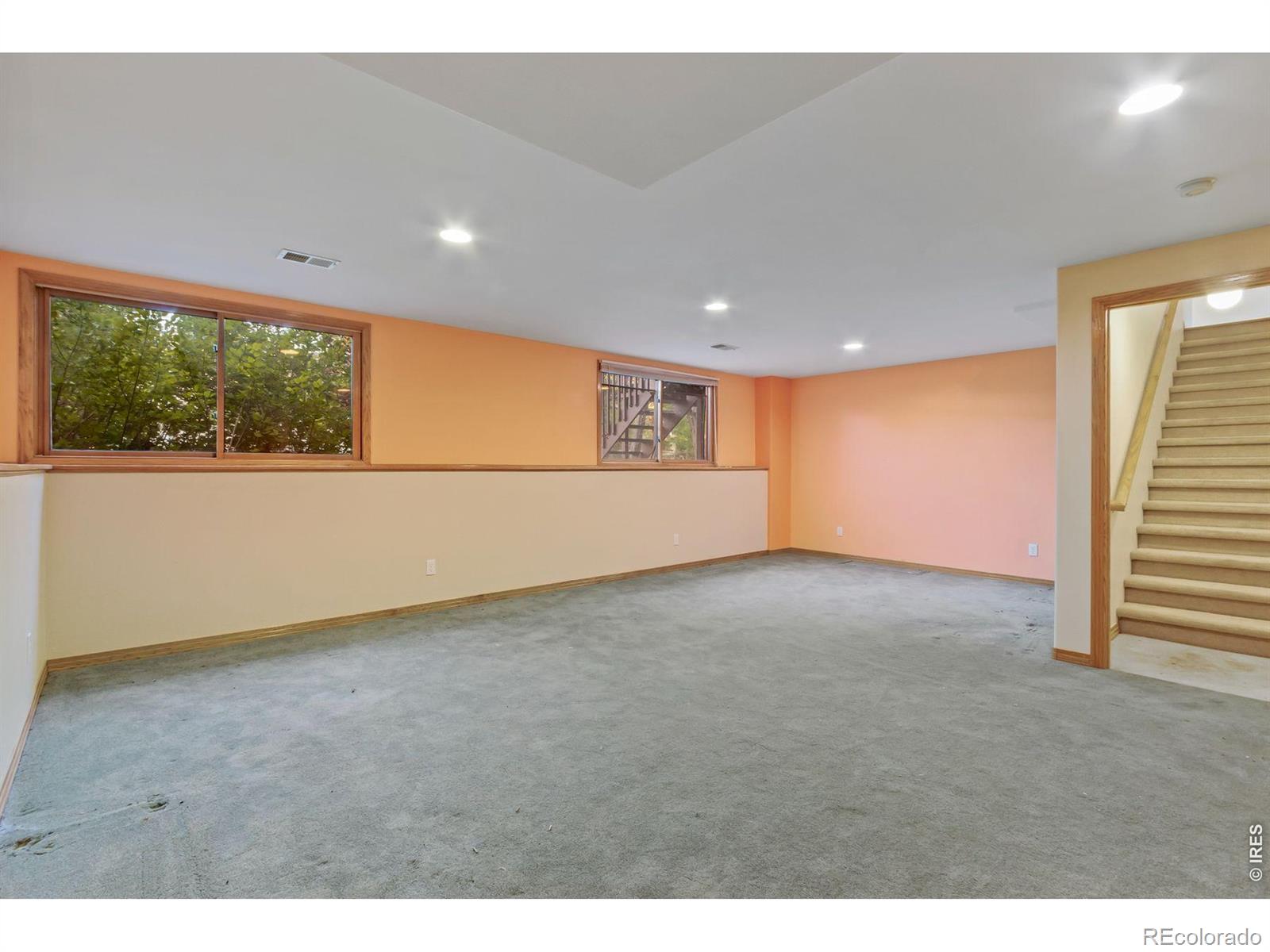 3812 Platte Court Fort Collins CO 80526