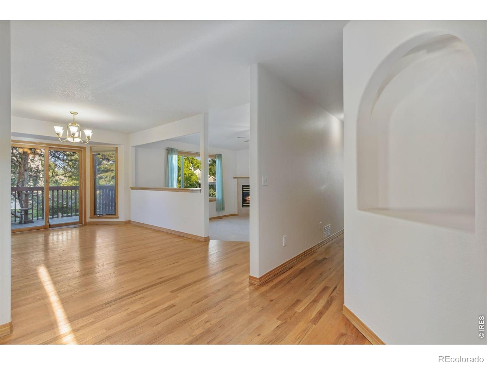 3812 Platte Court Fort Collins CO 80526