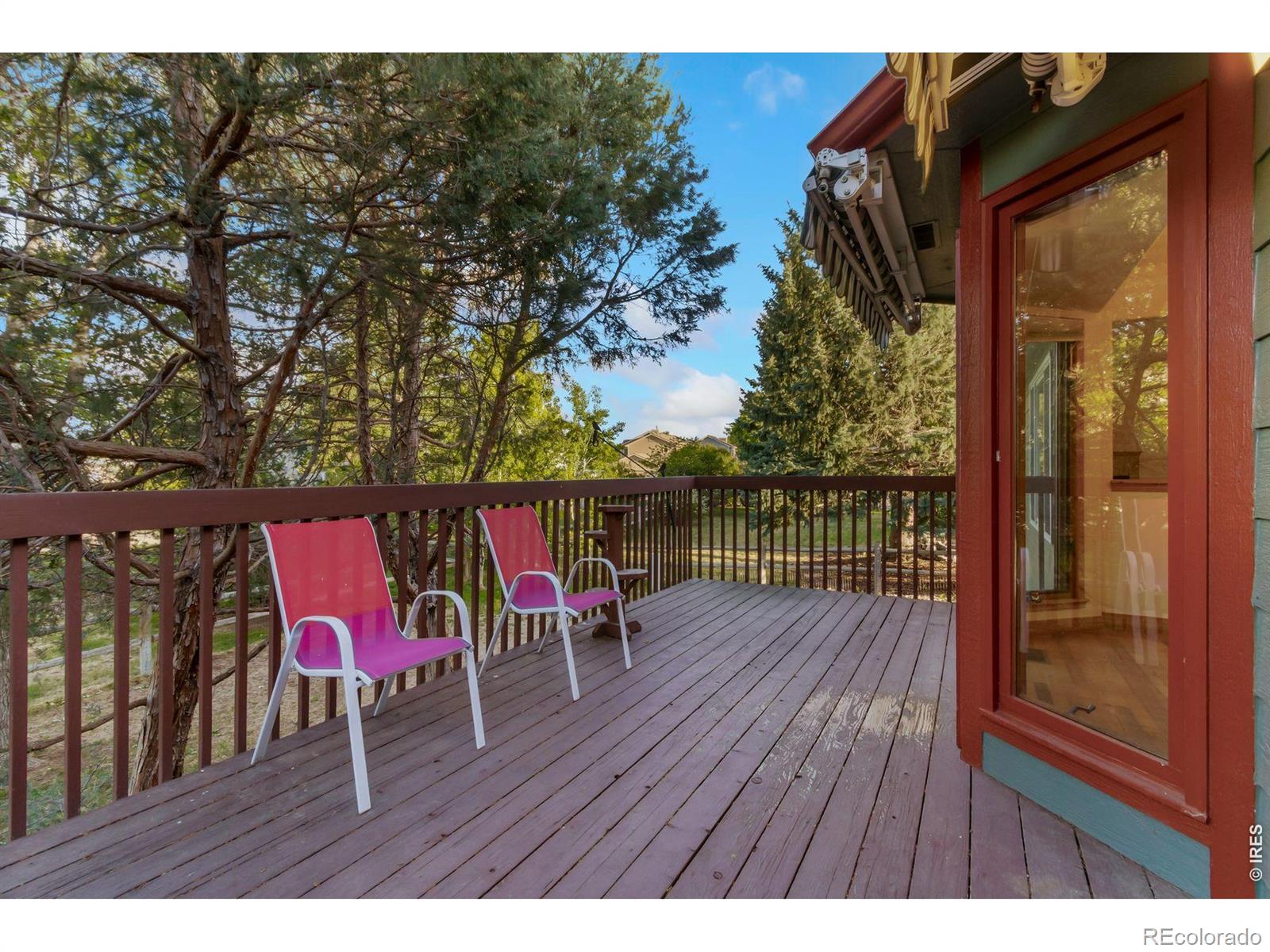 3812 Platte Court Fort Collins CO 80526