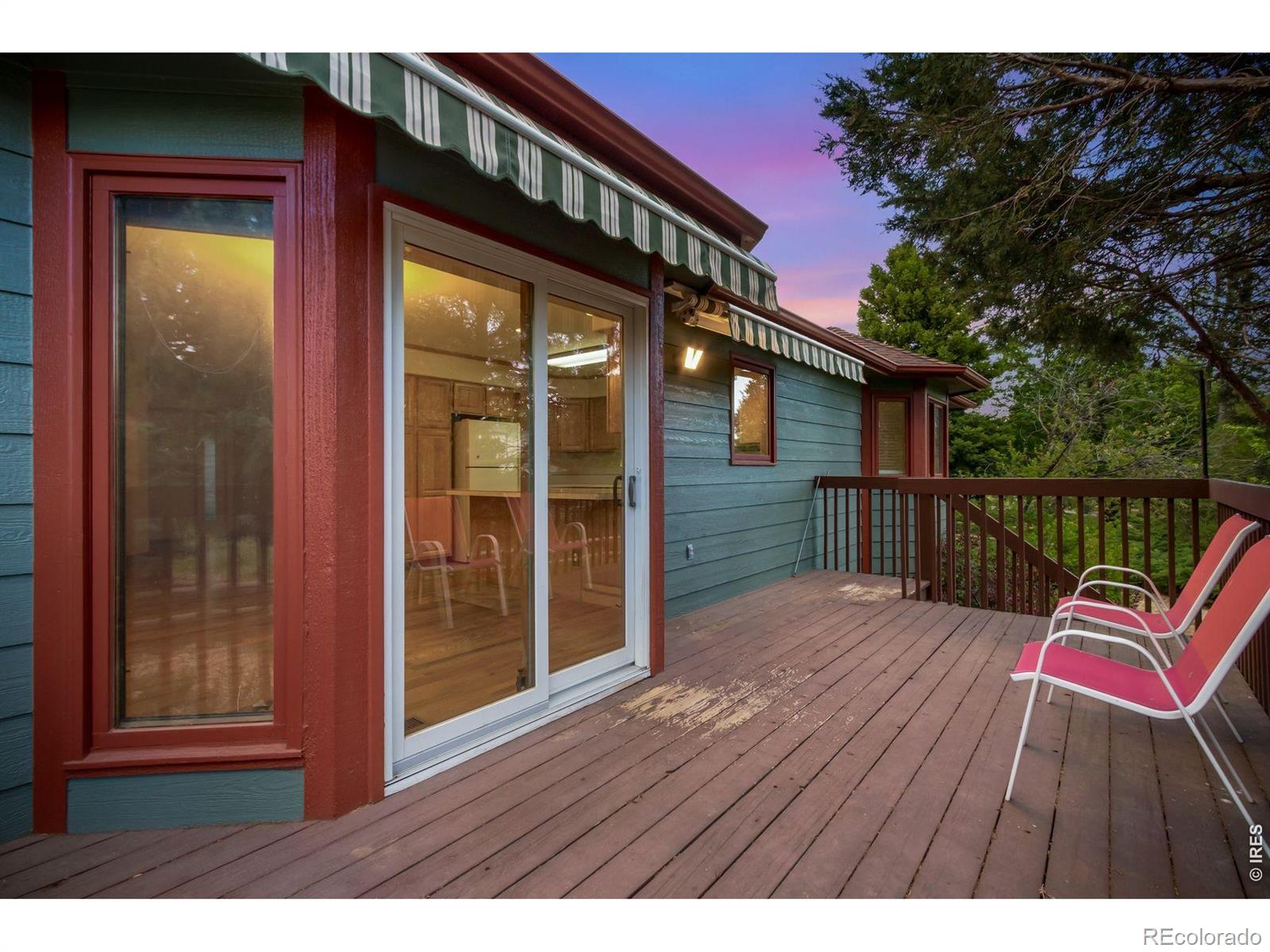 3812 Platte Court Fort Collins CO 80526
