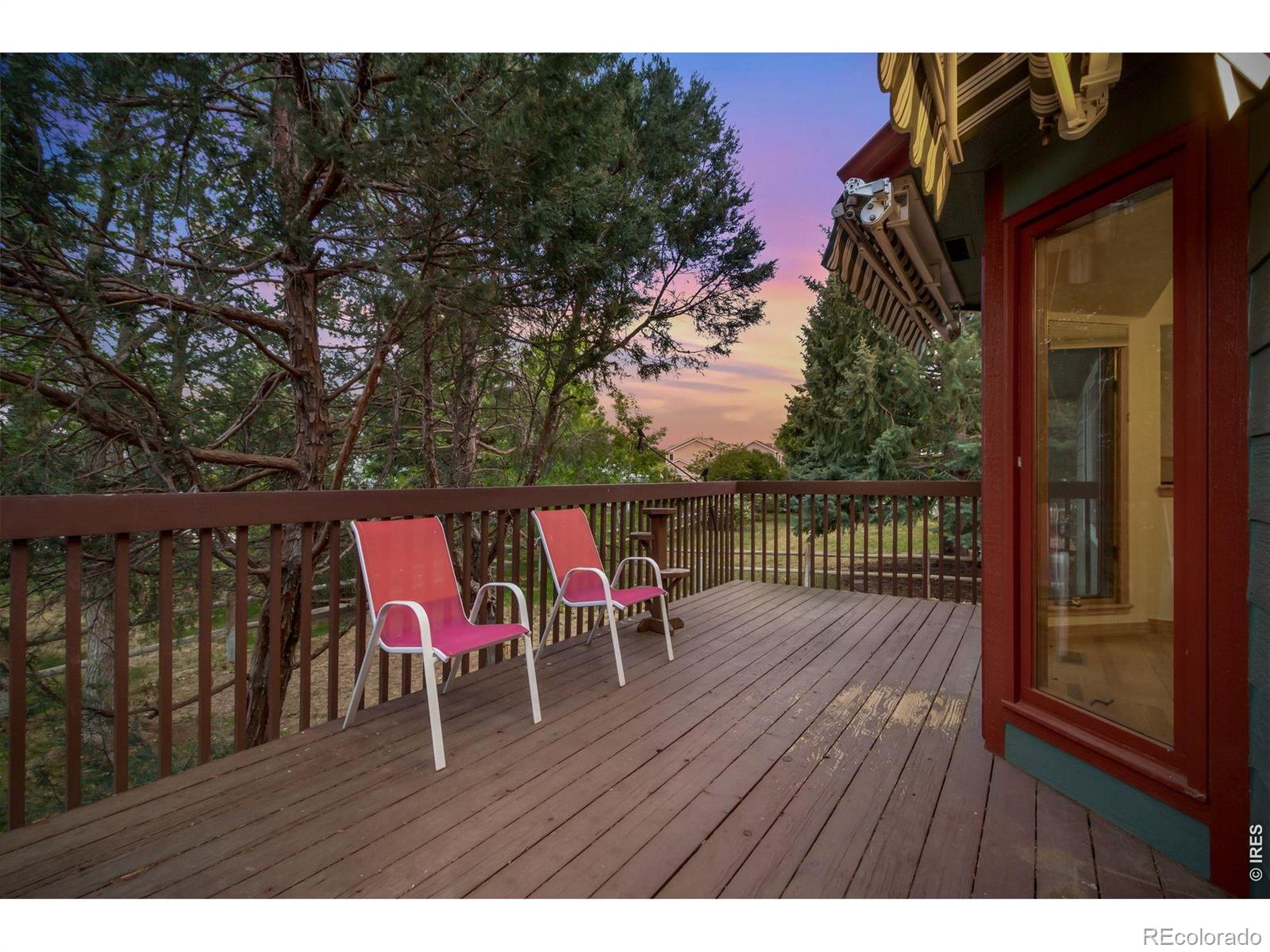 3812 Platte Court Fort Collins CO 80526