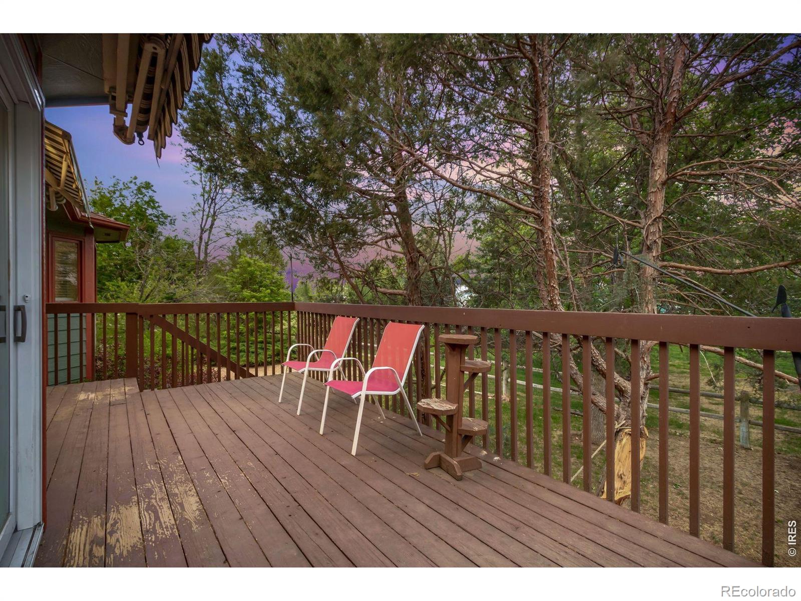 3812 Platte Court Fort Collins CO 80526