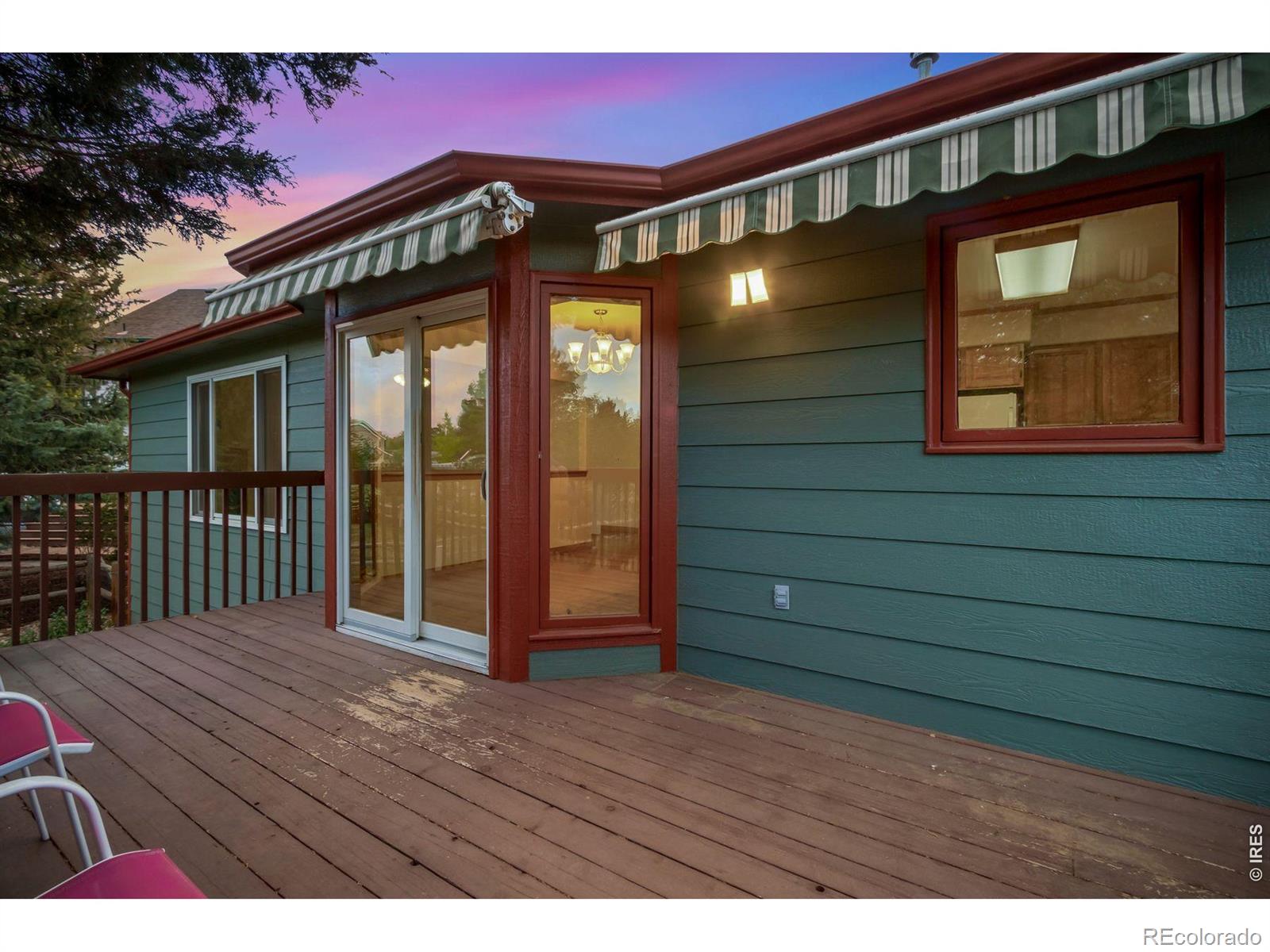 3812 Platte Court Fort Collins CO 80526
