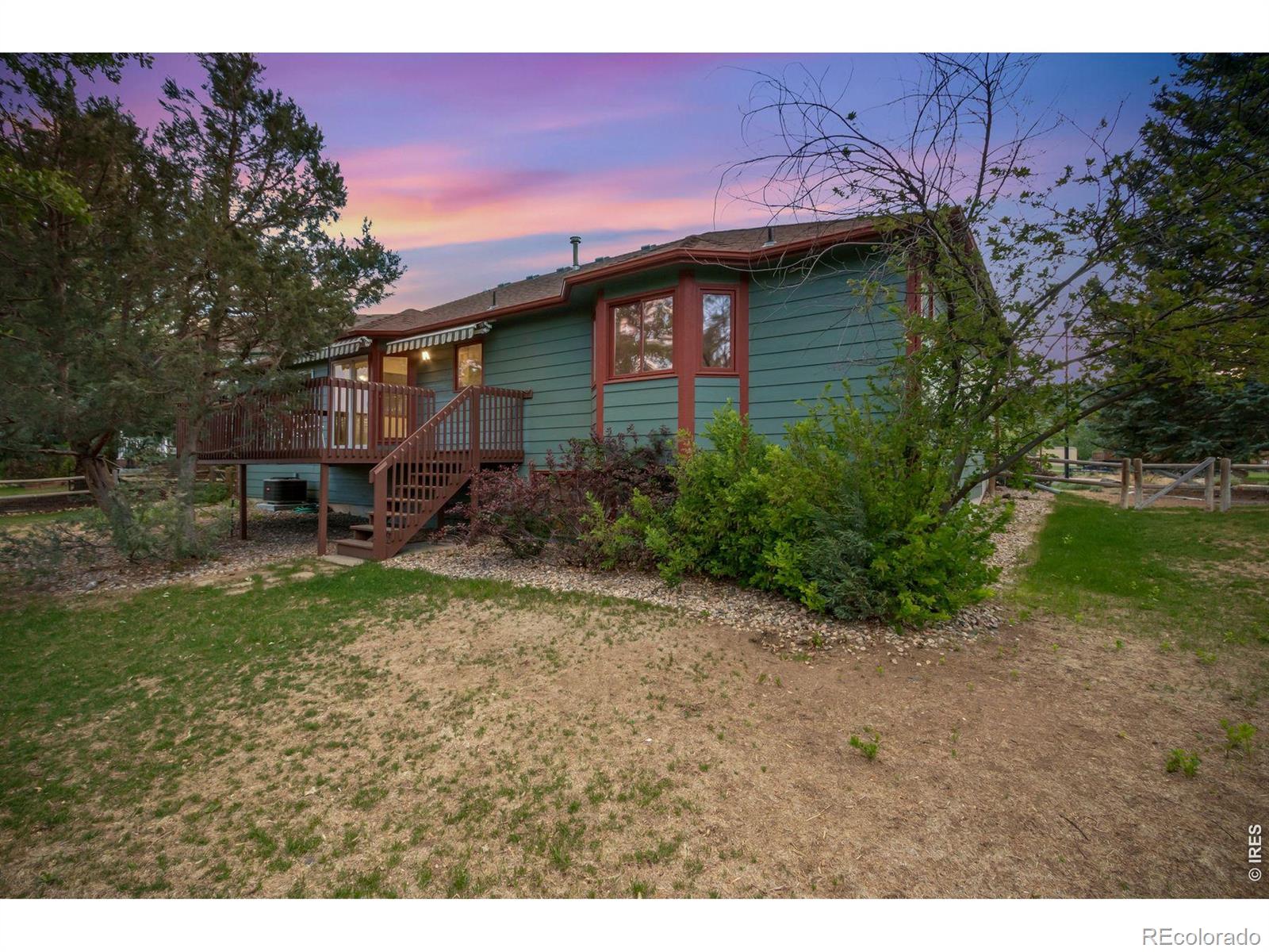 3812 Platte Court Fort Collins CO 80526