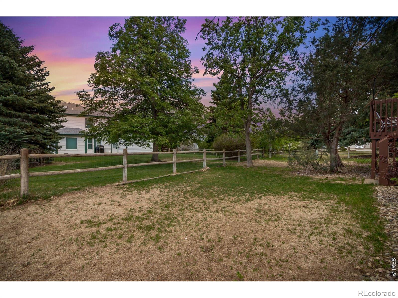 3812 Platte Court Fort Collins CO 80526