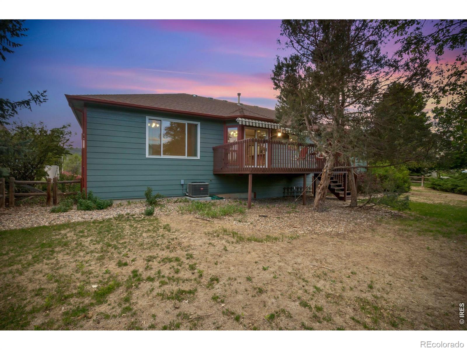 3812 Platte Court Fort Collins CO 80526