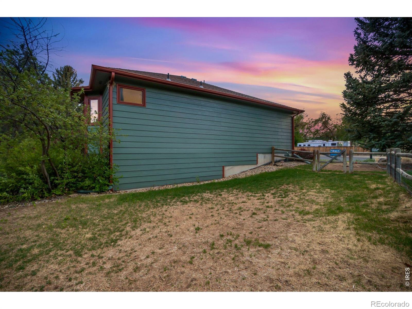 3812 Platte Court Fort Collins CO 80526