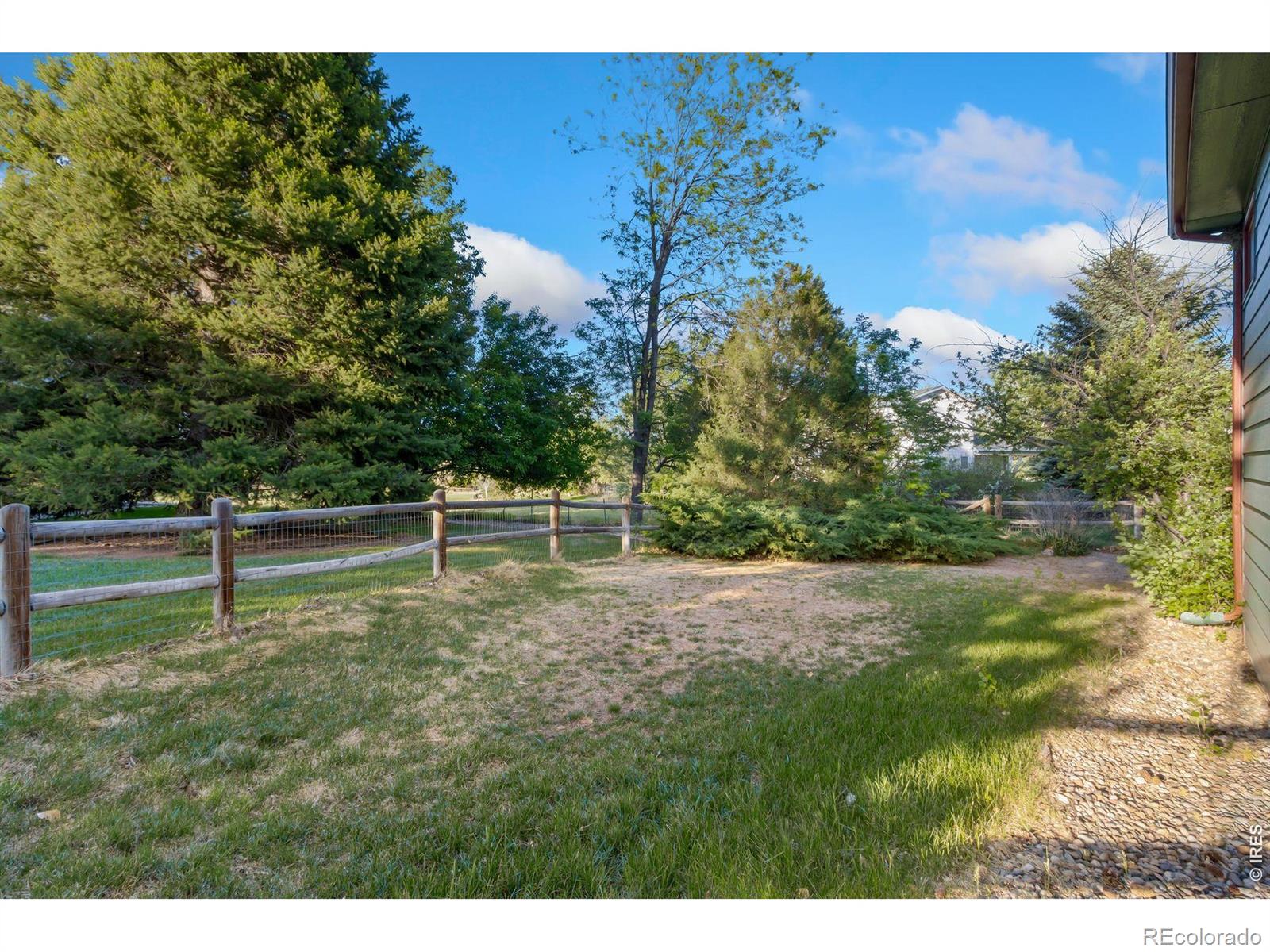 3812 Platte Court Fort Collins CO 80526