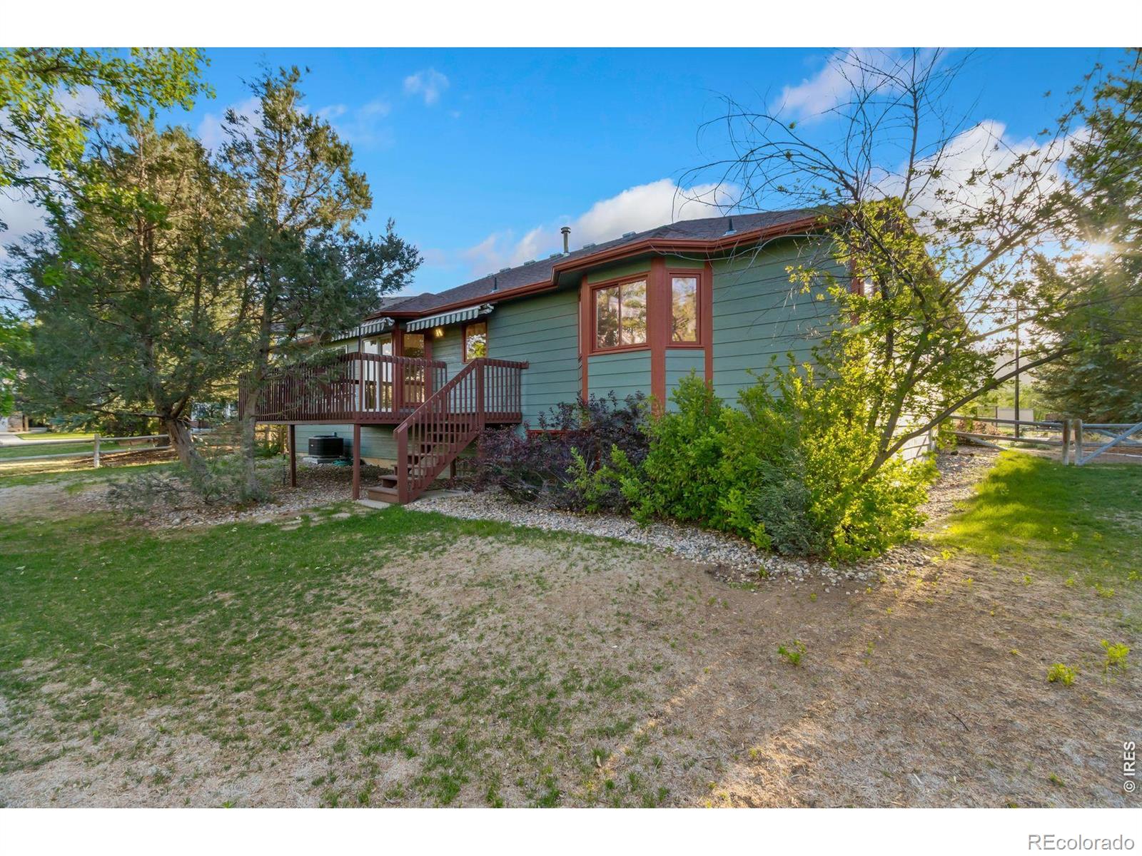 3812 Platte Court Fort Collins CO 80526