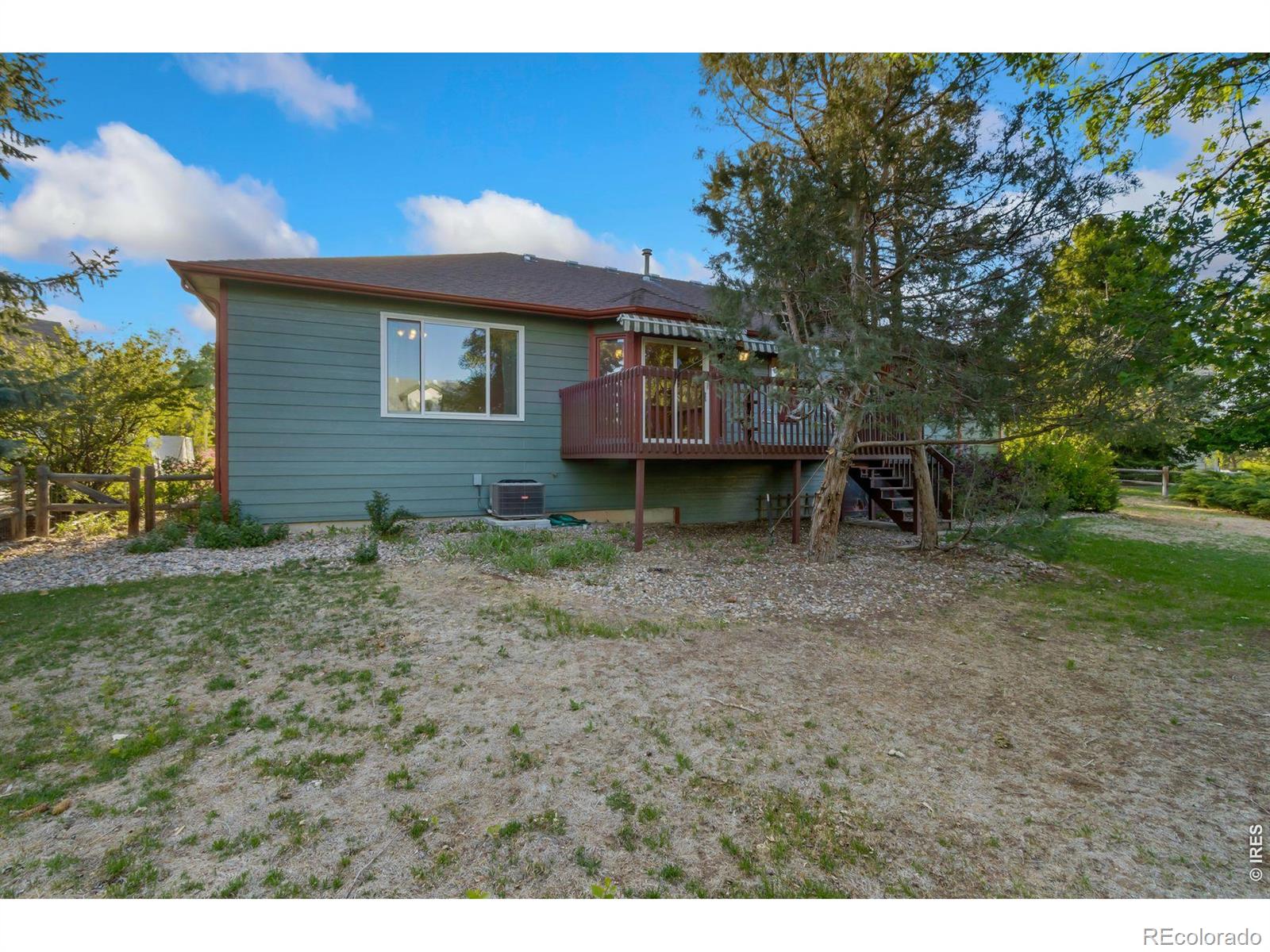 3812 Platte Court Fort Collins CO 80526