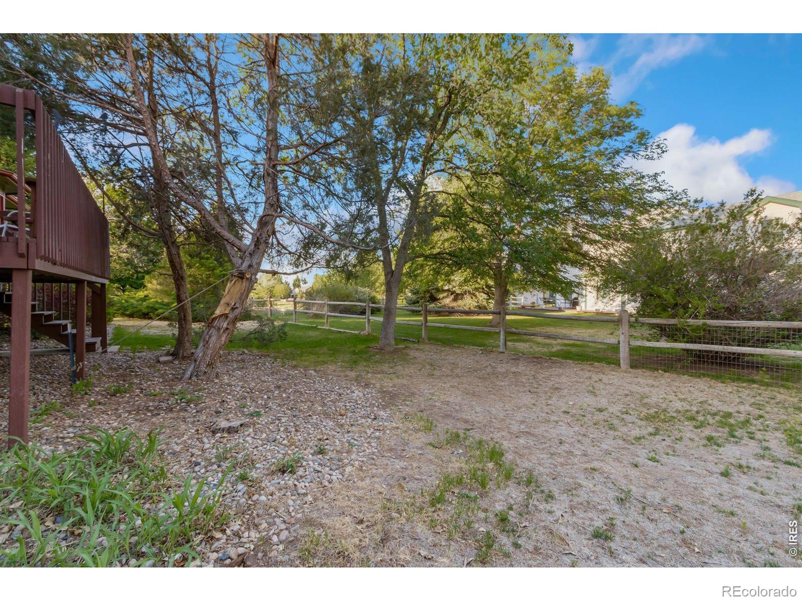 3812 Platte Court Fort Collins CO 80526