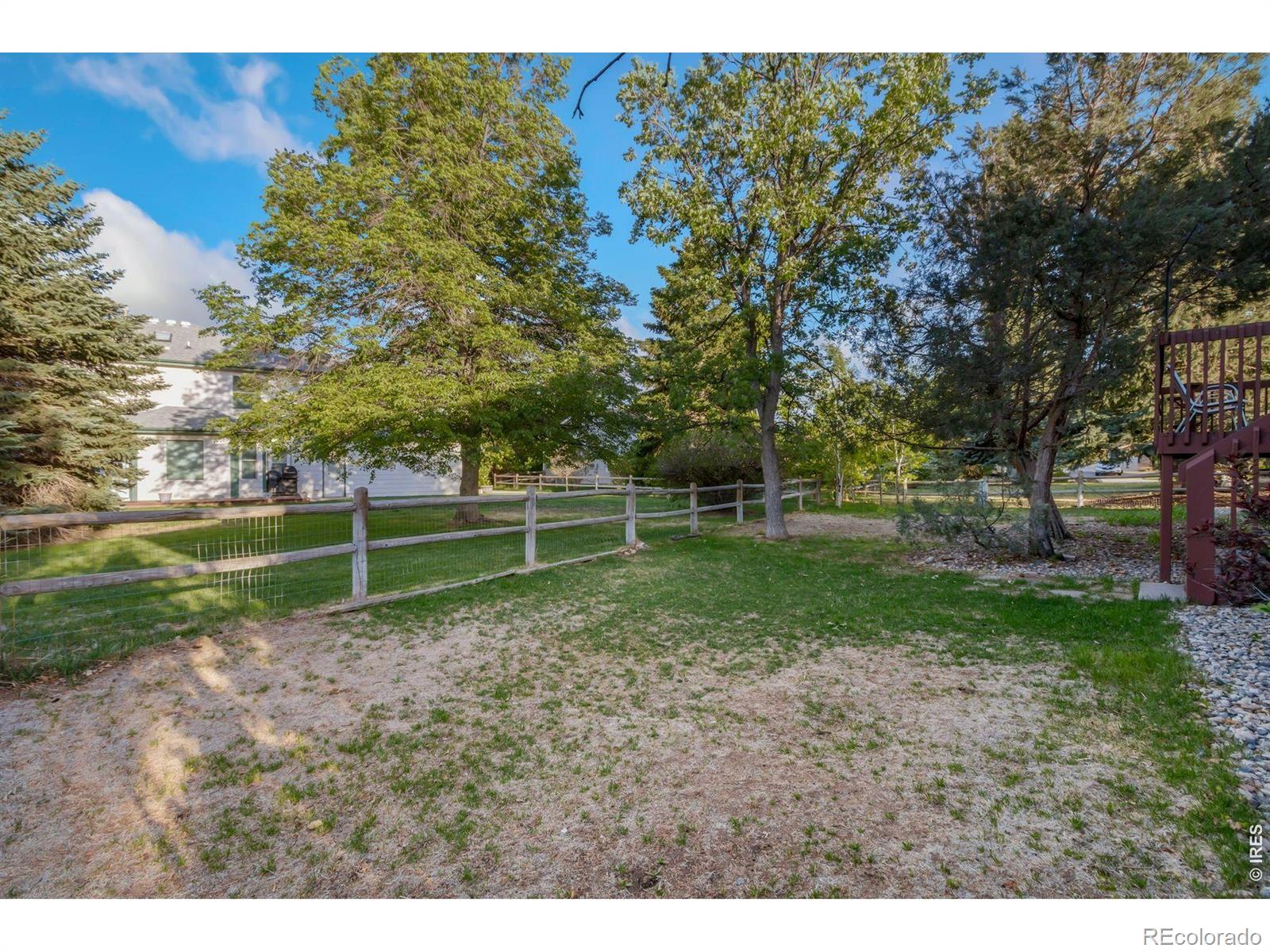 3812 Platte Court Fort Collins CO 80526