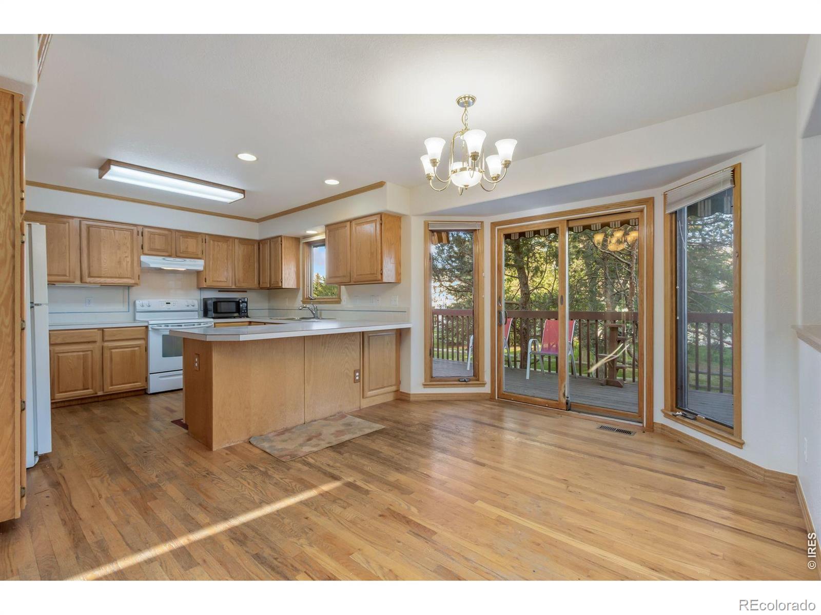 3812 Platte Court Fort Collins CO 80526