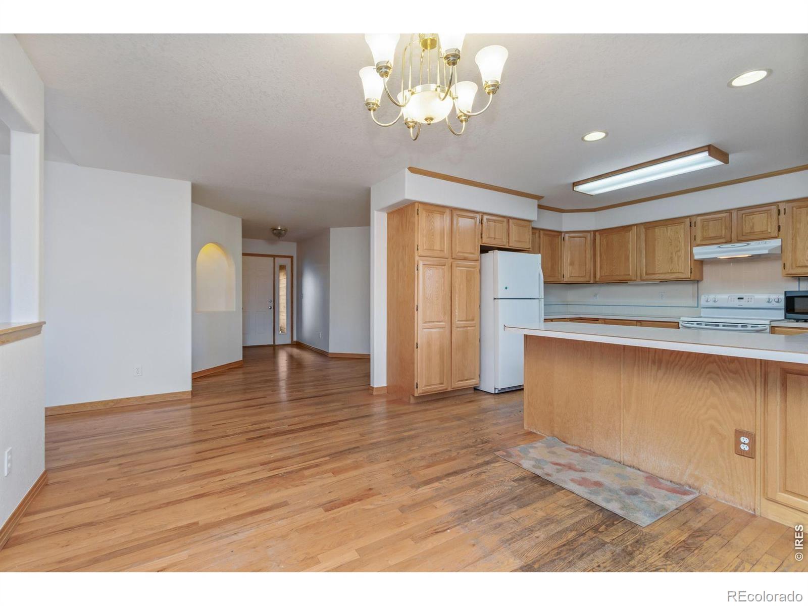 3812 Platte Court Fort Collins CO 80526