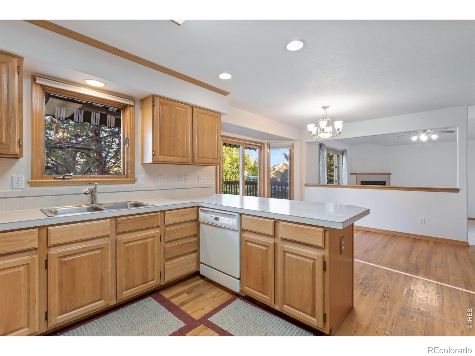 3812 Platte Court Fort Collins CO 80526