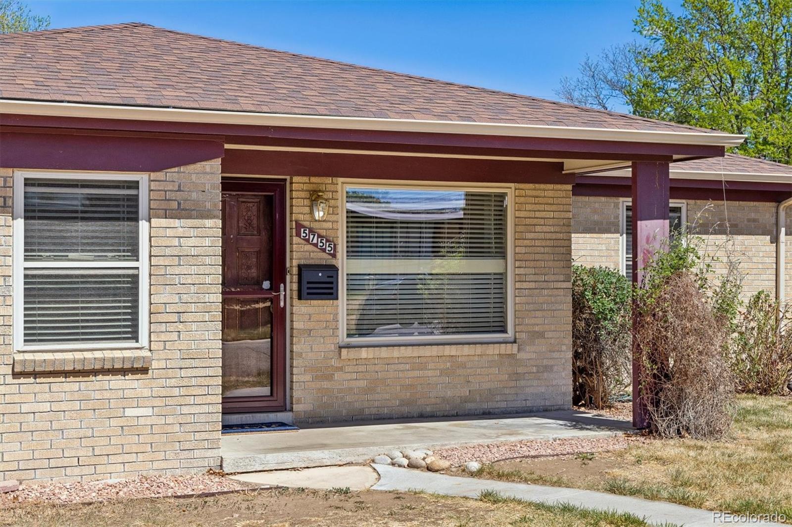 5755 Dover Street Arvada CO 80002