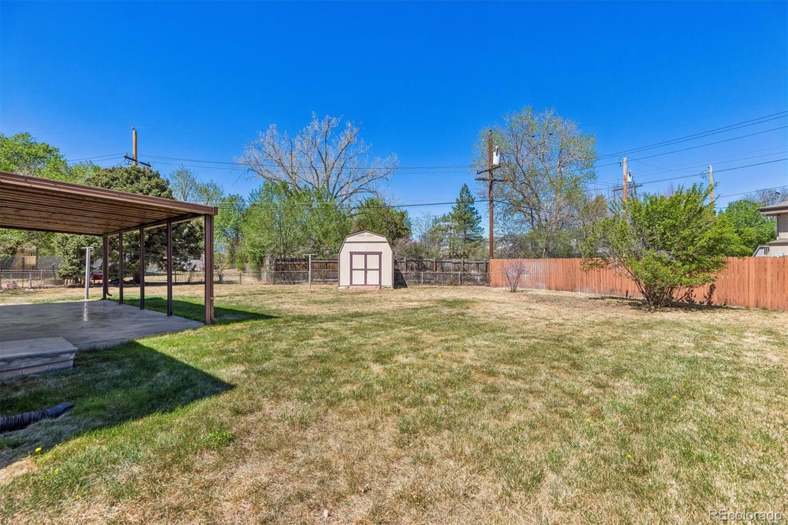 5755 Dover Street Arvada CO 80002