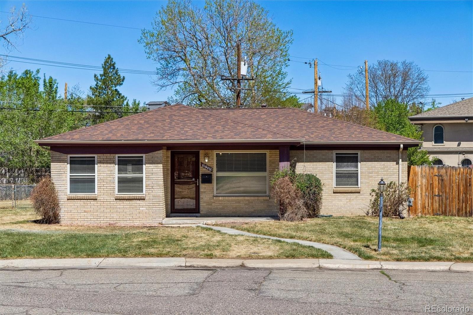 5755 Dover Street Arvada CO 80002