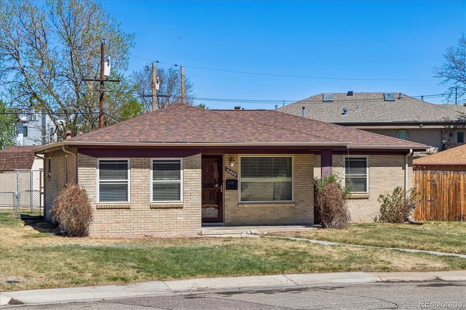 5755 Dover Street Arvada CO 80002